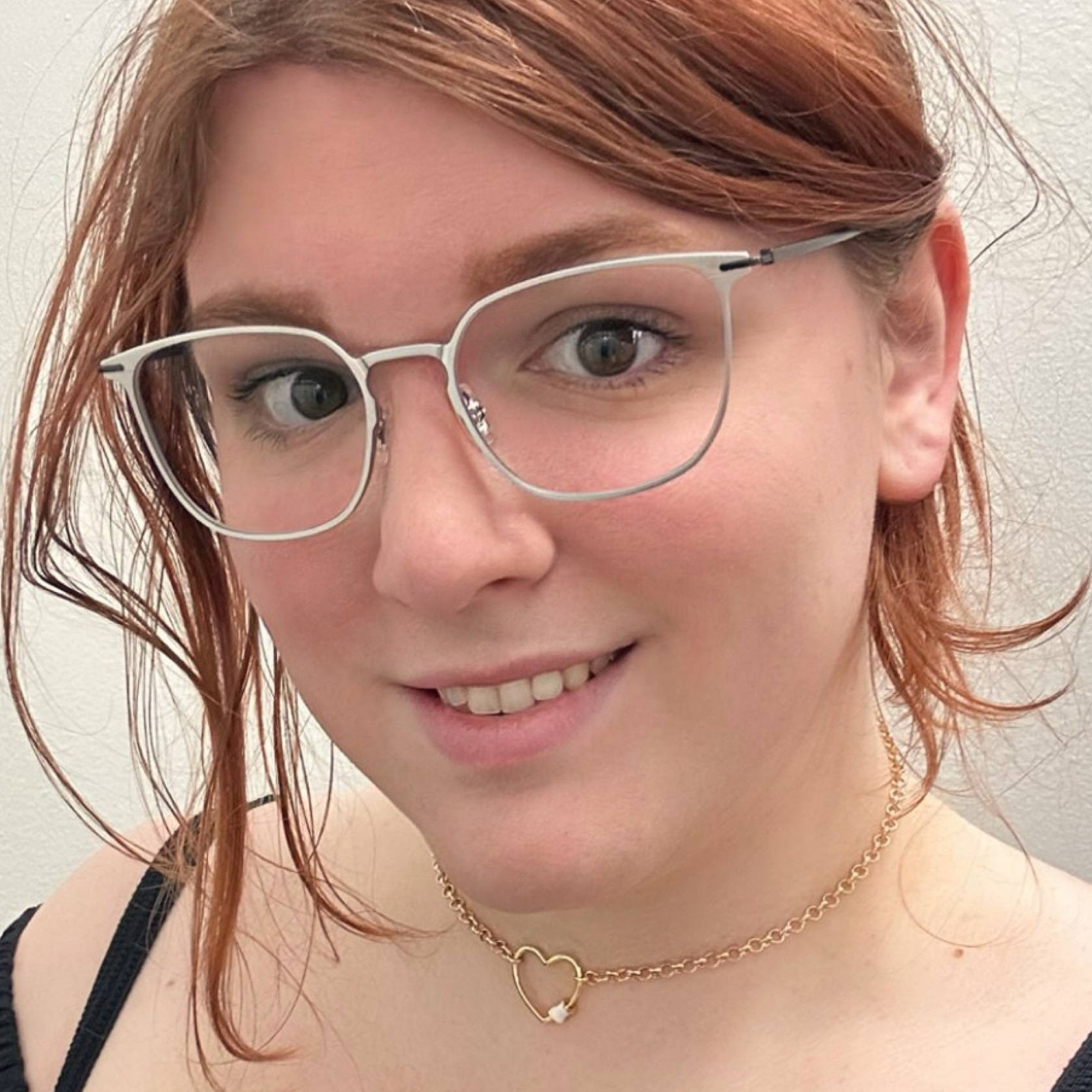 Headshot of Breeana Bellflower